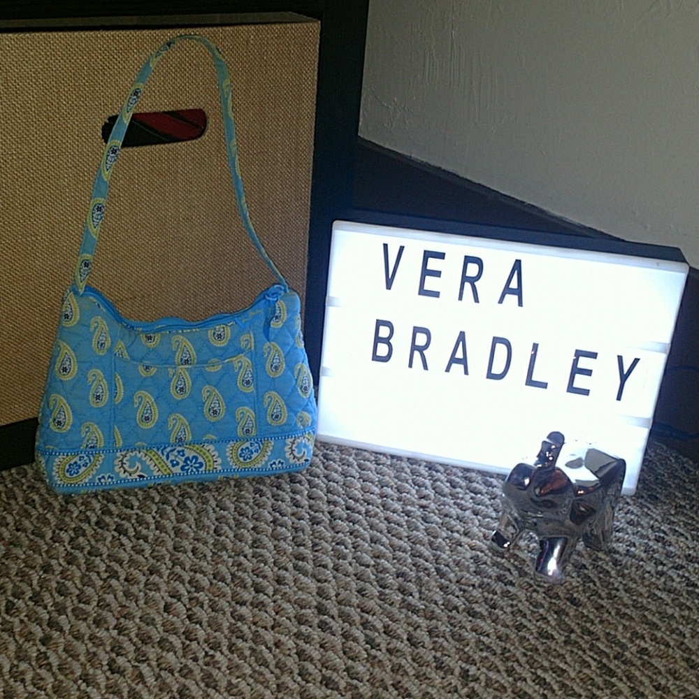 Vera Bradley purse